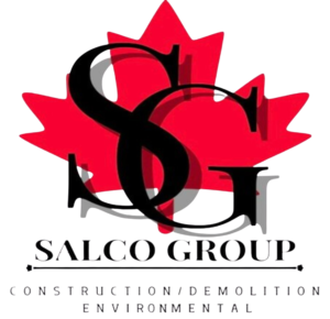 Salco Group – Construction / Demolition / Environmental