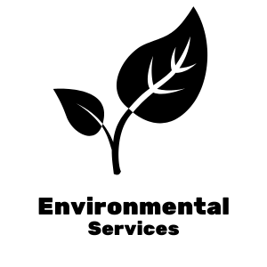 Environmental services