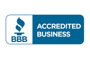 Better Business Bureau Accredited Business